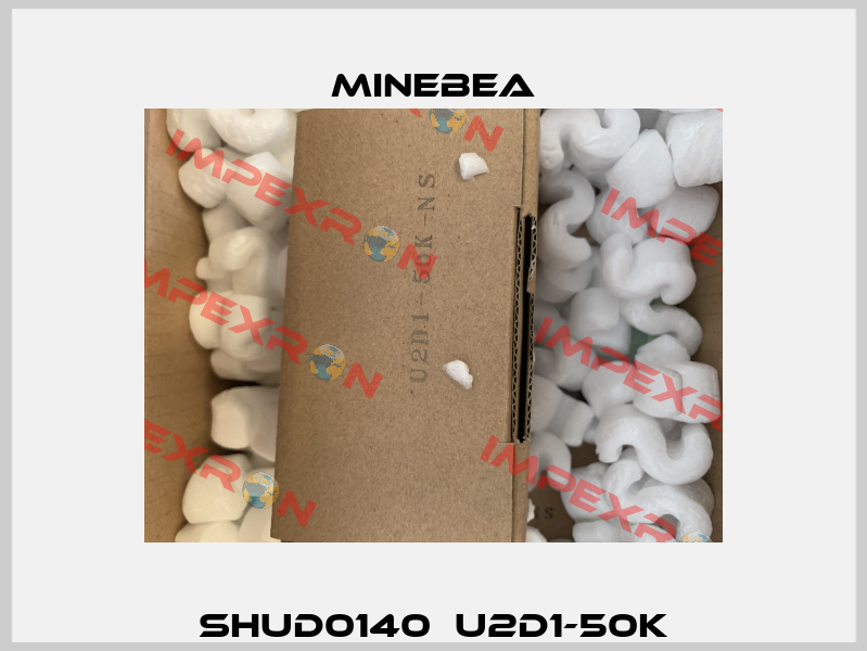 SHUD0140  U2D1-50K Minebea