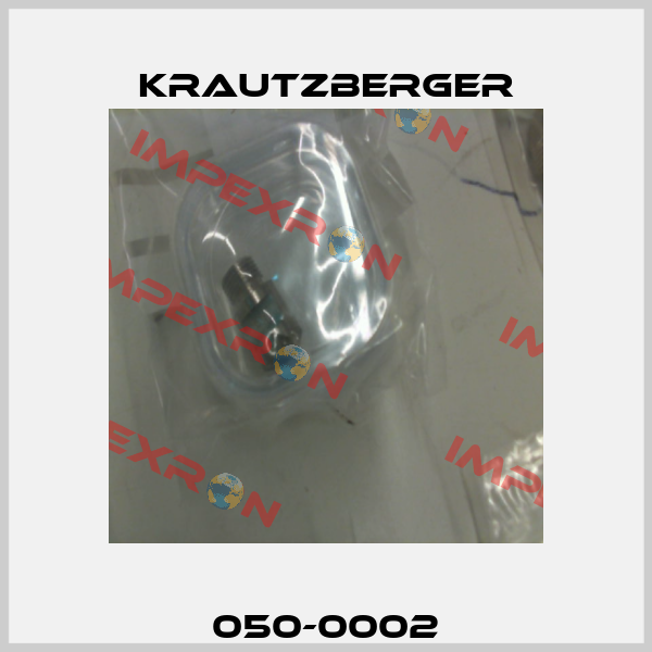 050-0002 Krautzberger