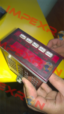  PAX S   Red Lion
