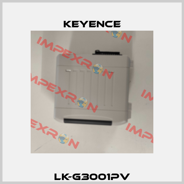 LK-G3001PV Keyence