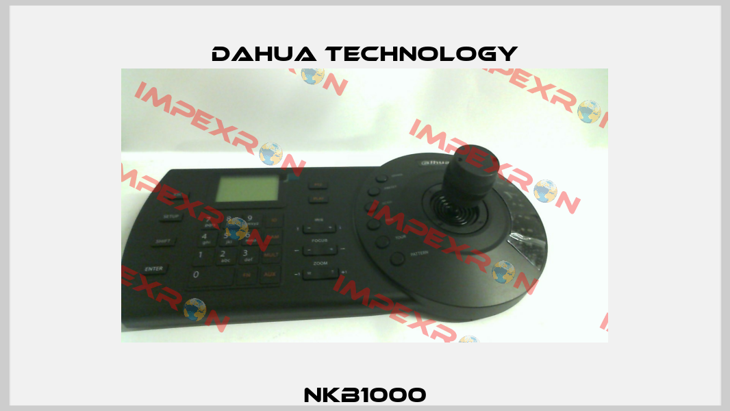 NKB1000 Dahua Technology
