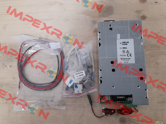020-648 Notifier by Honeywell