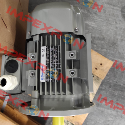 FCA 90 S-4 / PHE B14a AC Motoren