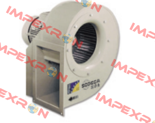 1012516 / CMP-616-2T Sodeca