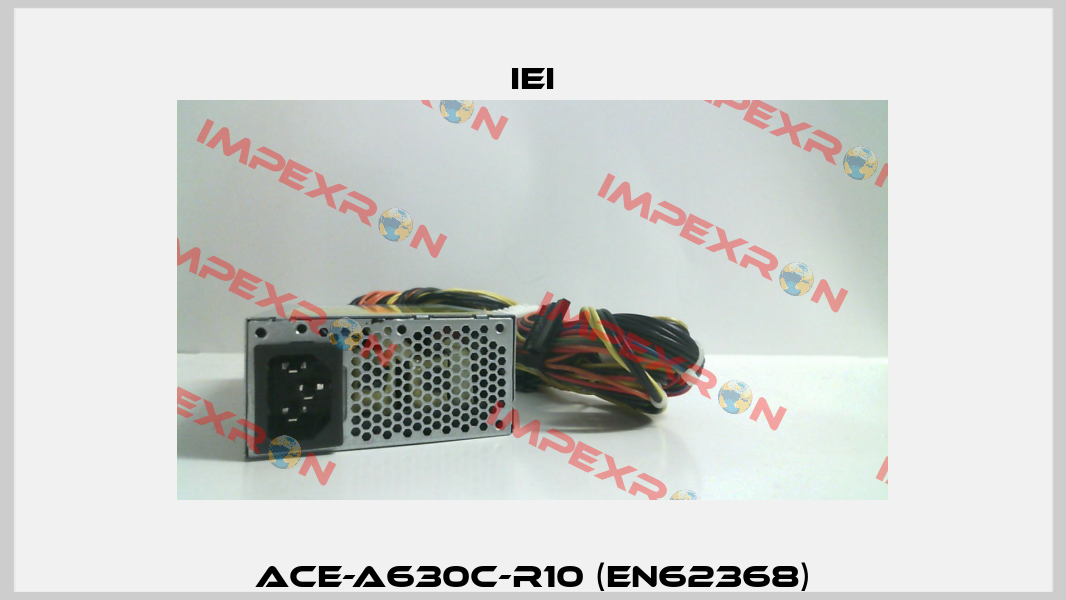 ACE-A630C-R10 (EN62368) IEI