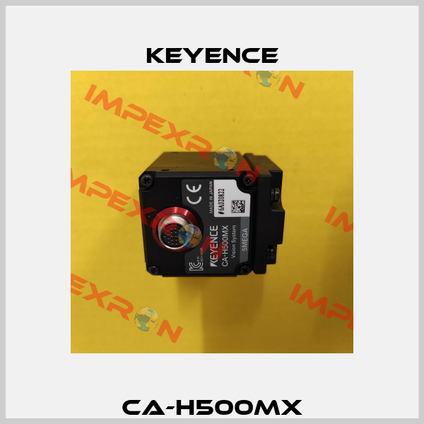 CA-H500MX Keyence