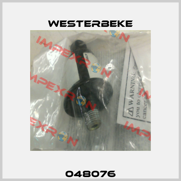 048076 Westerbeke
