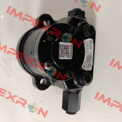 P/N: 4110030, Type: (GB) NVBGRG-I-4-10-BH1 HP Technik