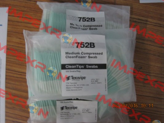 TX752B Texwipe