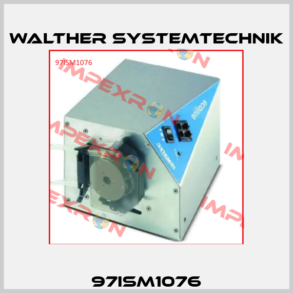 97ISM1076 Walther Systemtechnik