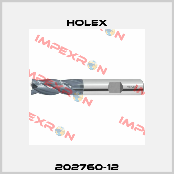 202760-12 Holex