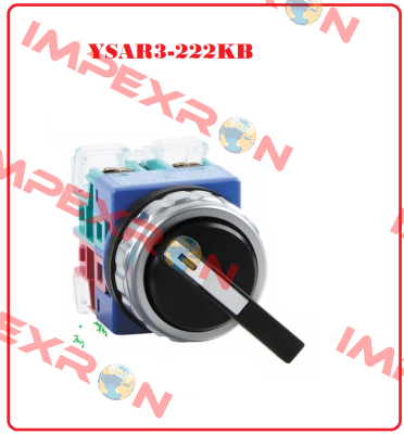 YSAR3-222KB YongSung Electric