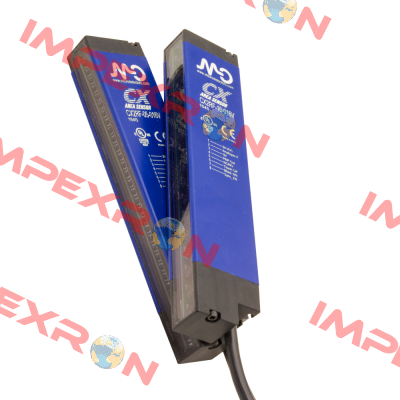 CX0E1RP/10-016V Micro Detectors / Diell