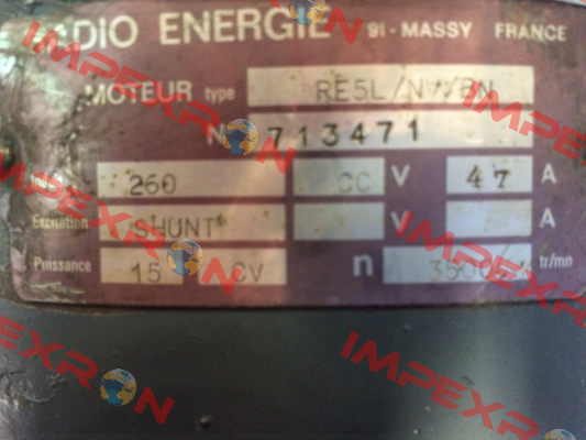 713471  Radio Energie