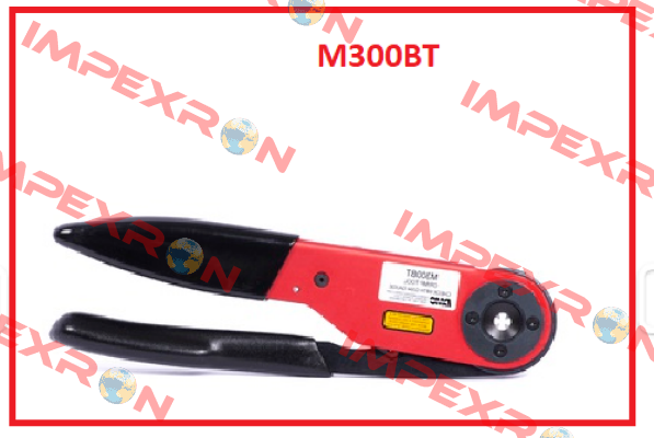 M300BT Blue IWISS