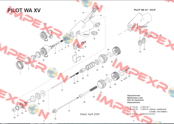 V0110137253 Walther Pilot