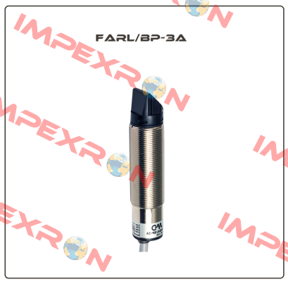 FARL/BP-3A Micro Detectors / Diell