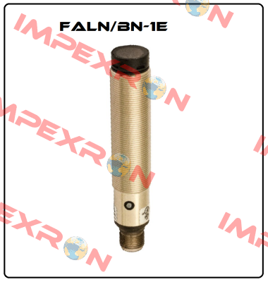 FALN/BN-1E Micro Detectors / Diell (now Datasensing)
