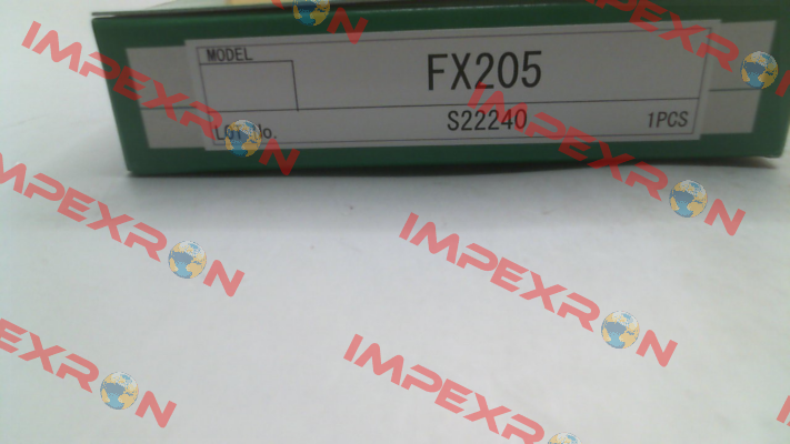 FX205 Takex