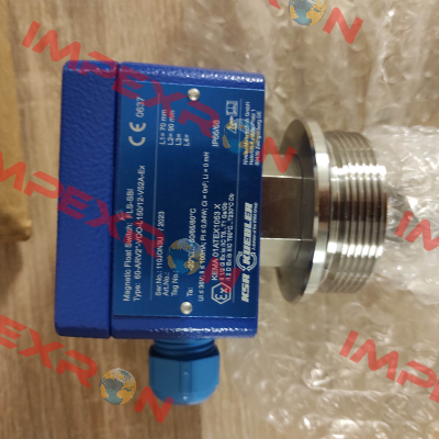 60-ARV2-VOO-L150/12-V52A-EX Ksr Kuebler