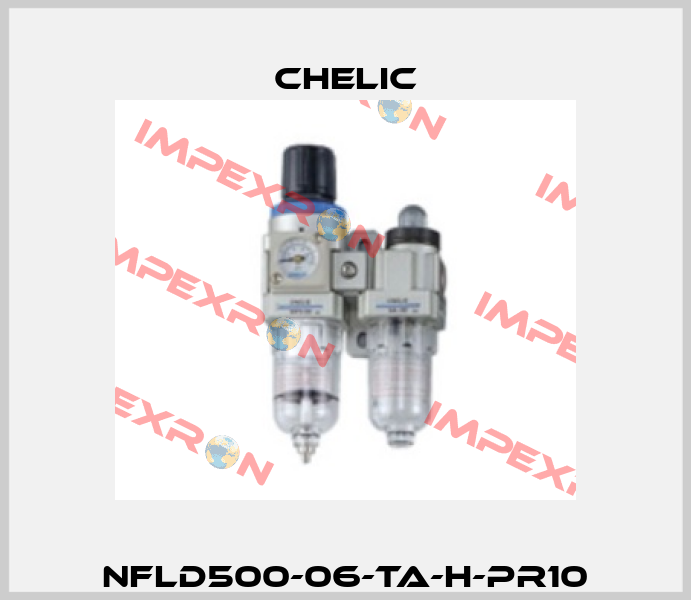 NFLD500-06-TA-H-PR10 Chelic