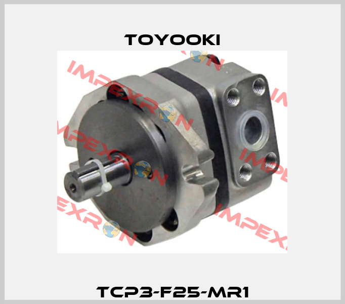 TCP3-F25-MR1 Toyooki