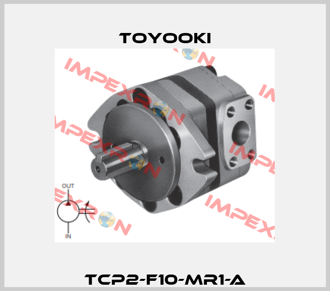 TCP2-F10-MR1-A Toyooki