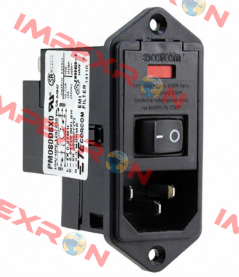 8-6609940-1  Corcom (TE Connectivity)
