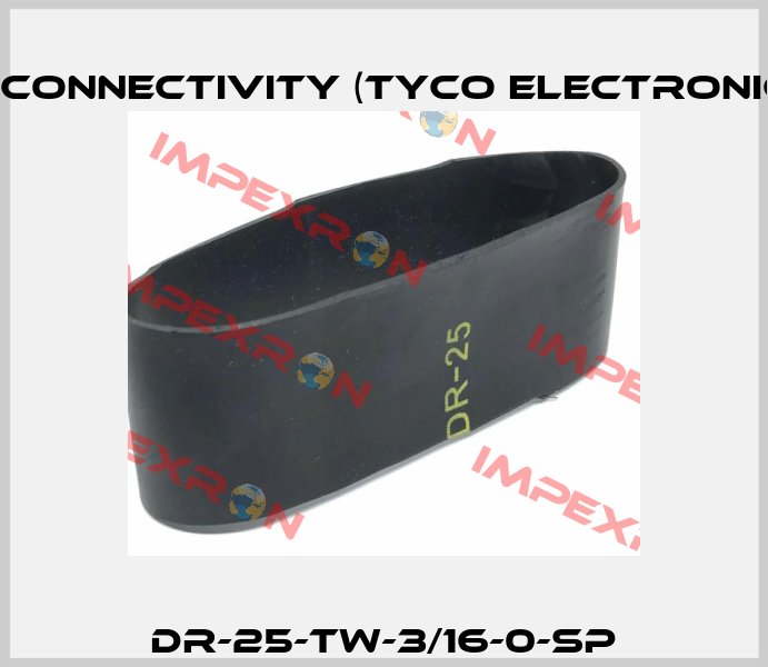 DR-25-TW-3/16-0-SP TE Connectivity (Tyco Electronics)