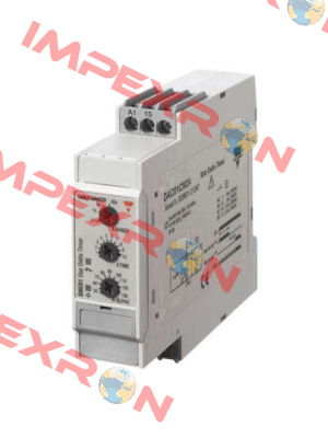 DAC51CM24 Carlo Gavazzi