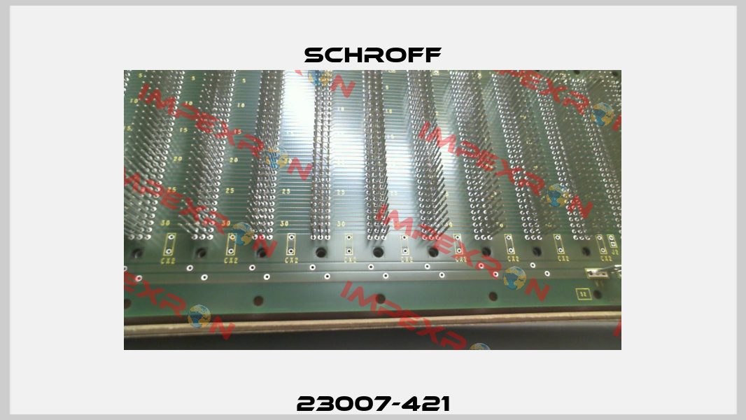 23007-421 Schroff
