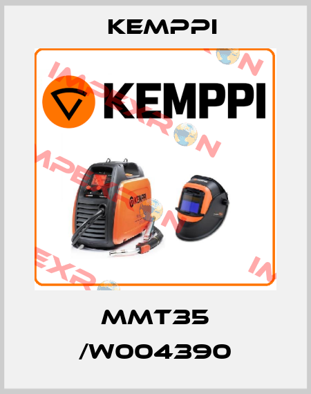 MMT35 /W004390 Kemppi