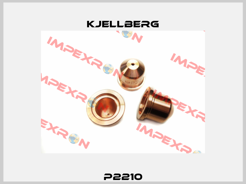 P2210 Kjellberg
