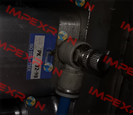PK-032-SA0 Pemaks