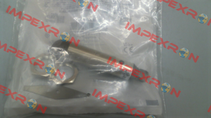 FARL/BP-3E Micro Detectors / Diell (now Datasensing)