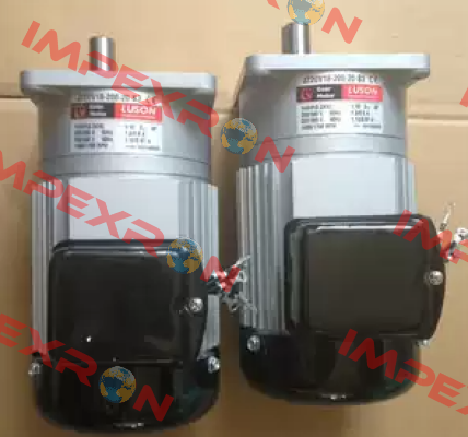 J220V18-200-20-S3(Y) Luson