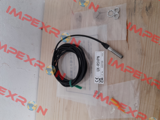 UX-R5VPN Takex