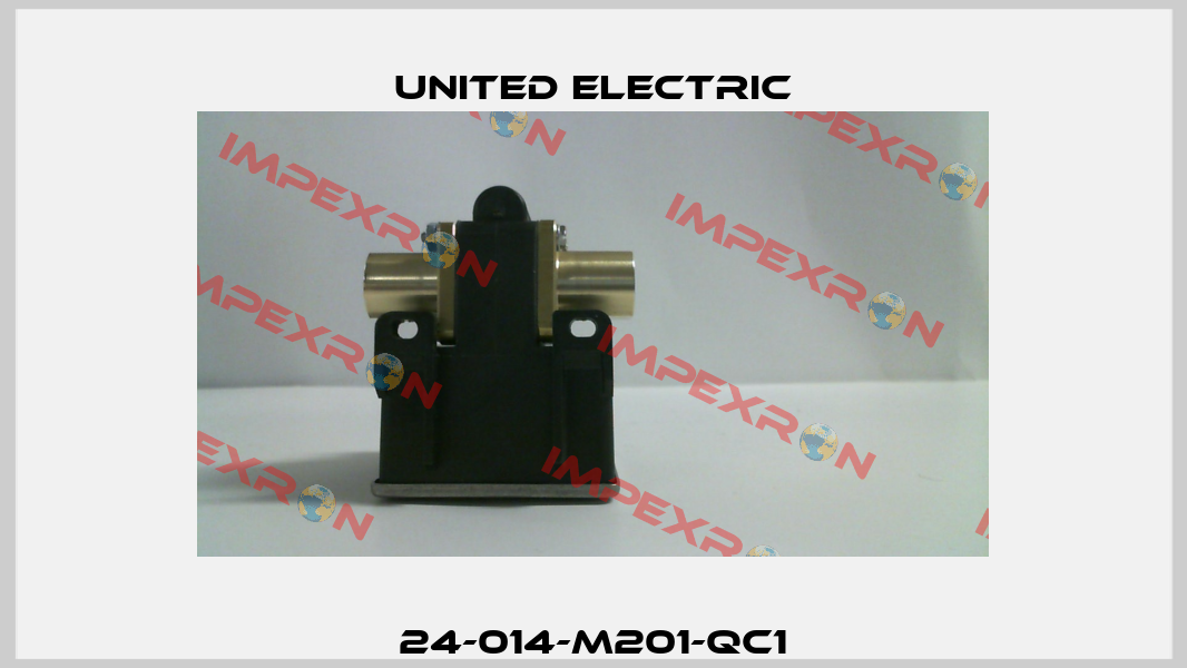 24-014-M201-QC1 United Electric
