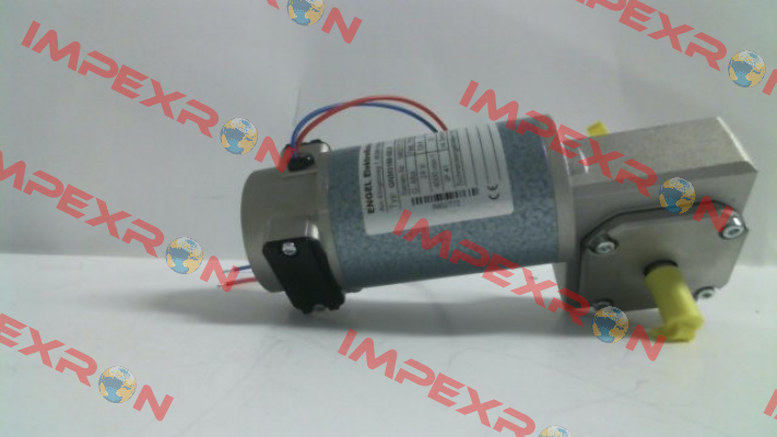 8031000871 - GNM3150−G2.6 Engel Motor