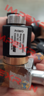 98996002 RSG
