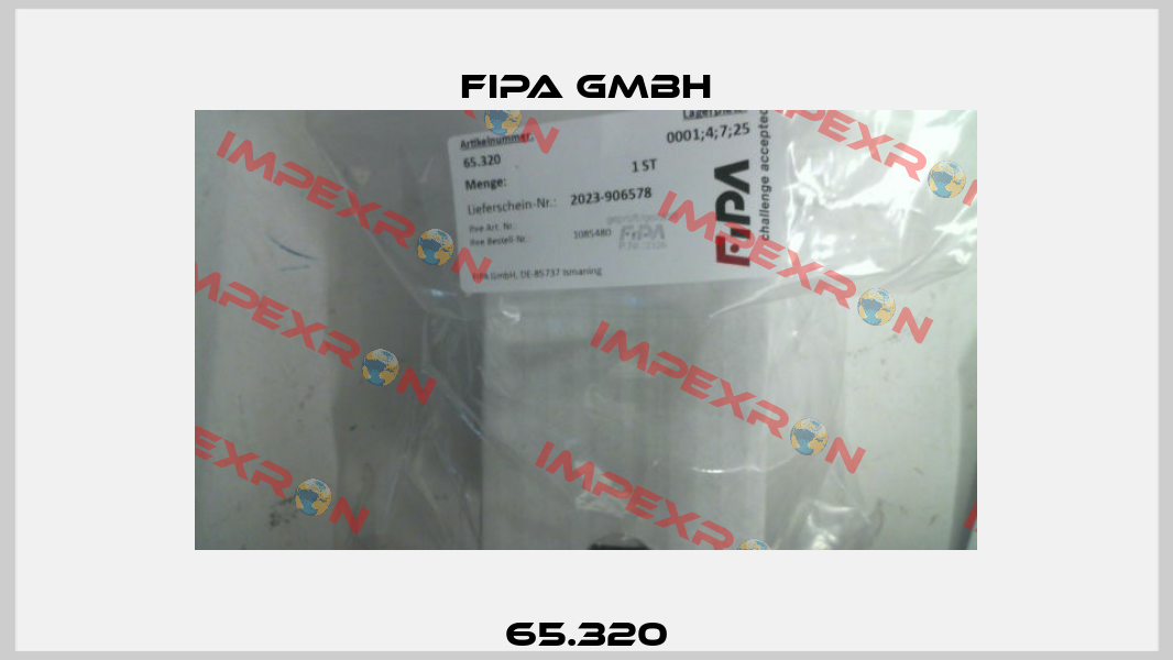 65.320 FIPA GmbH