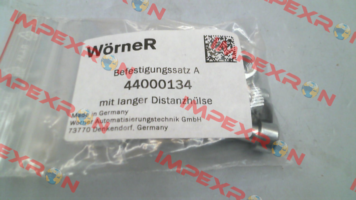 44000134 Woerner