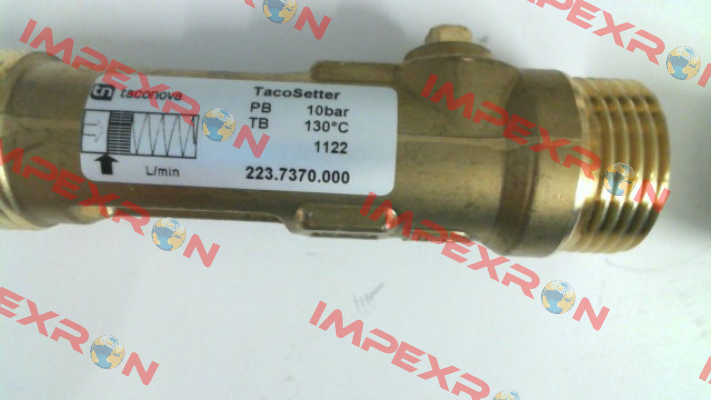 223.7370.000 Taconova