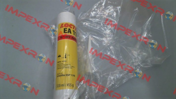 ESP 110    /  ESP-310  Permabond