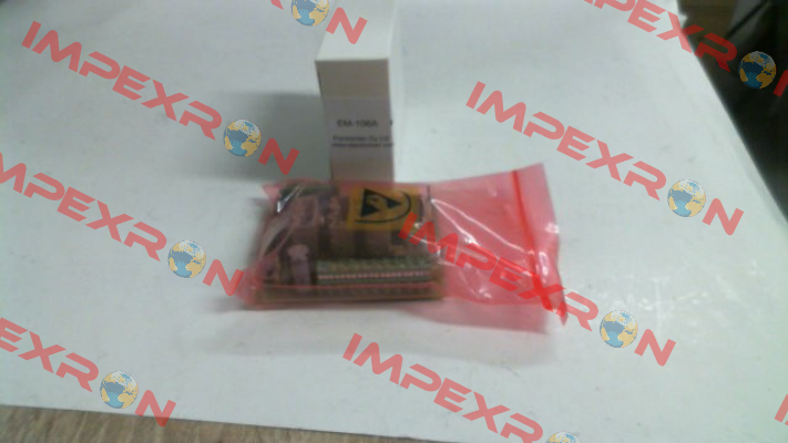 EM-106A ELECTROMEN OY
