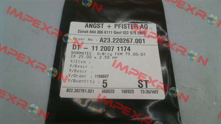 1120071174 Angst-Pfister