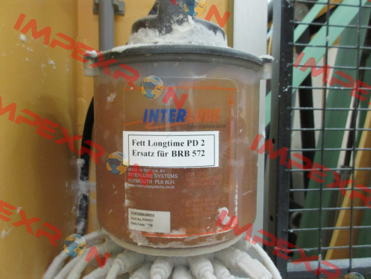 XGS4024 Interlube Systems Limited