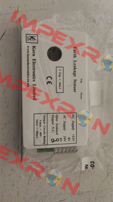 610024-04 Keen Electronics
