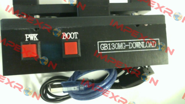GB130MG Download and Debug Kit Queclink