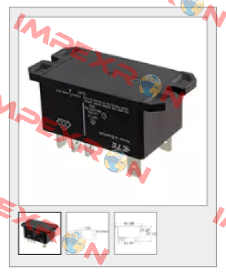 T92S11D22-24  TE Connectivity (Tyco Electronics)